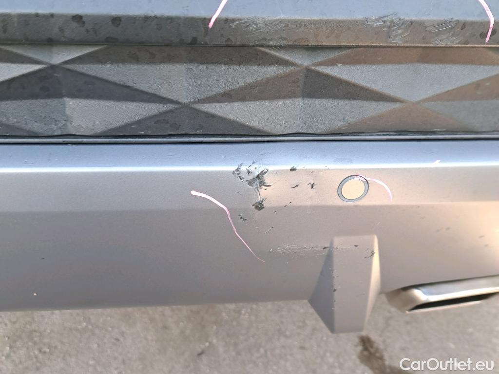  Hyundai  Tucson HYUNDAI  / 2020 / 5P / todoterreno 1.6 TGDI 169kW (230CV) HEV Maxx Auto #25