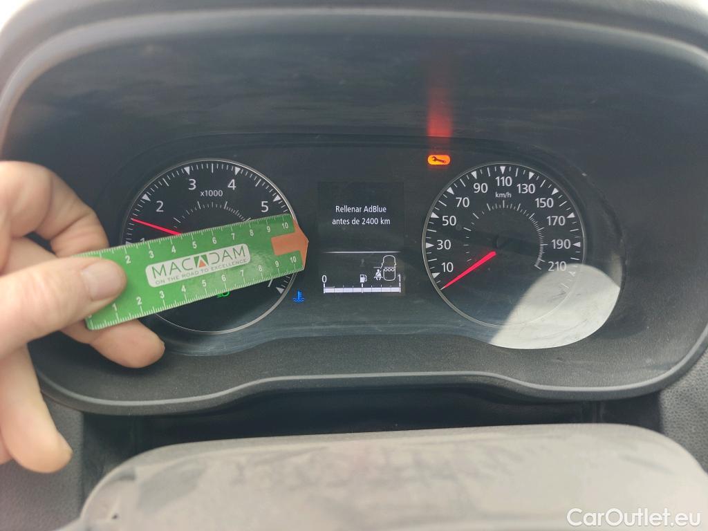  Dacia  Duster  II Comfort 4WD 1.5 dCi 115CV MT6 E6dT #31