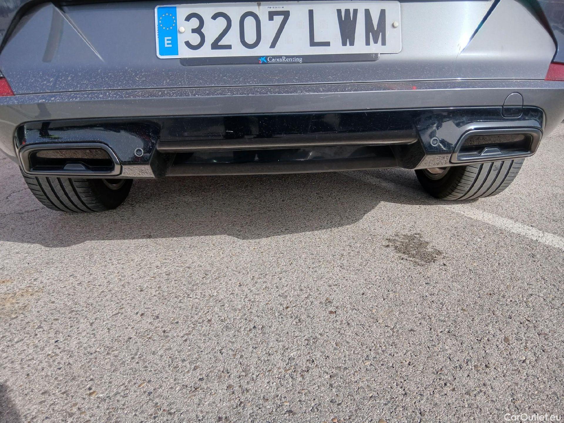  Cupra  Formentor CUPRA  / 2020 / 5P / todoterreno 1.5 TSI 110kW (150 CV) (AC) #26