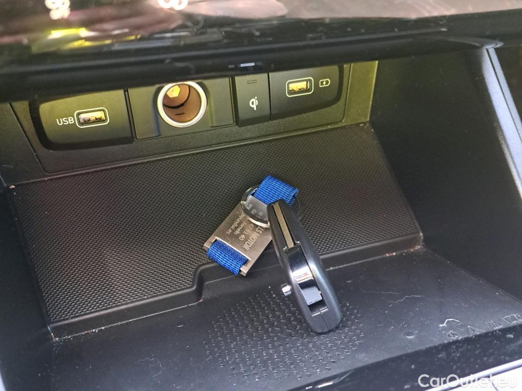  Hyundai  Tucson HYUNDAI  / 2020 / 5P / todoterreno 1.6 TGDI 169kW (230CV) HEV Maxx Auto #21