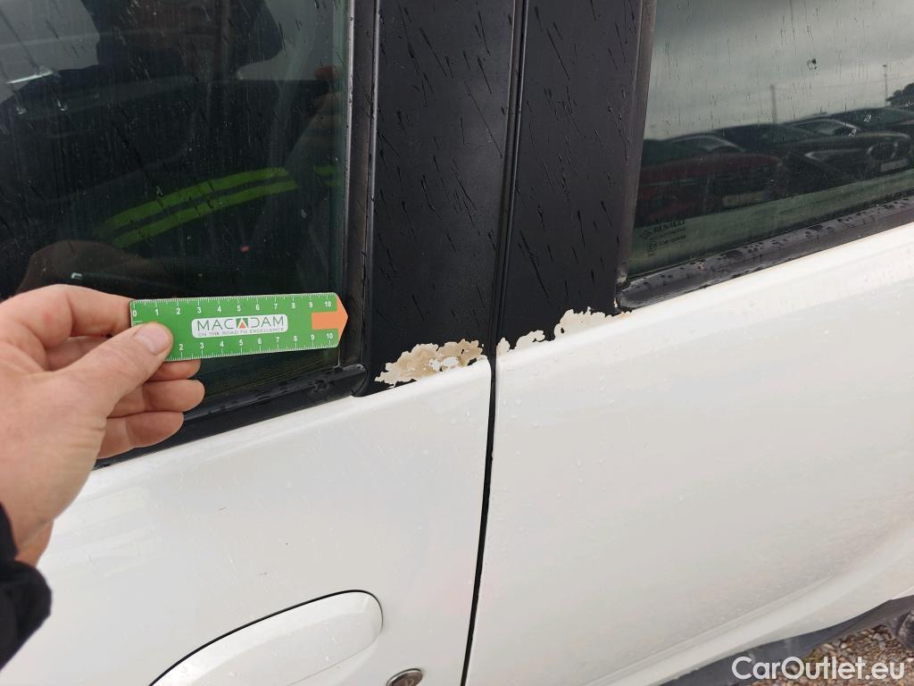  Dacia  Duster  II Comfort 4WD 1.5 dCi 115CV MT6 E6dT #22