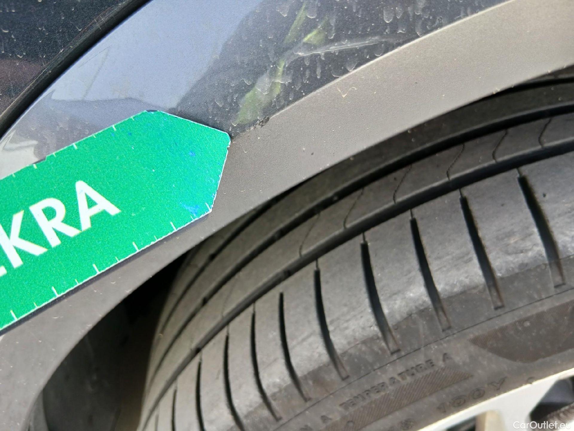  Cupra  Formentor CUPRA  / 2020 / 5P / todoterreno 1.5 TSI 110kW (150 CV) (AC) #10