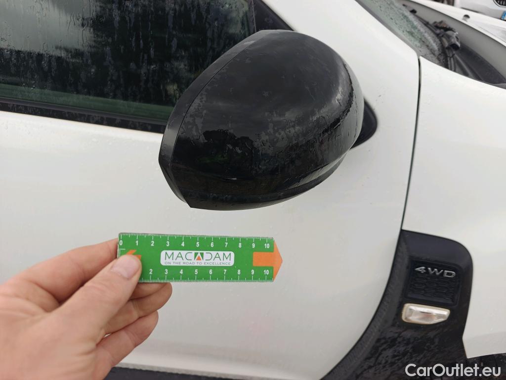  Dacia  Duster  II Comfort 4WD 1.5 dCi 115CV MT6 E6dT #33