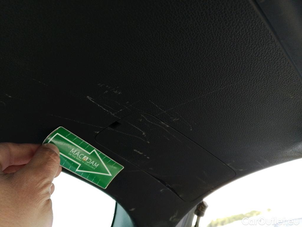  Hyundai  Tucson HYUNDAI  / 2018 / 5P / todoterreno 1.6 CRDI 85kW (116CV) 48V Tecno 4X2 #22