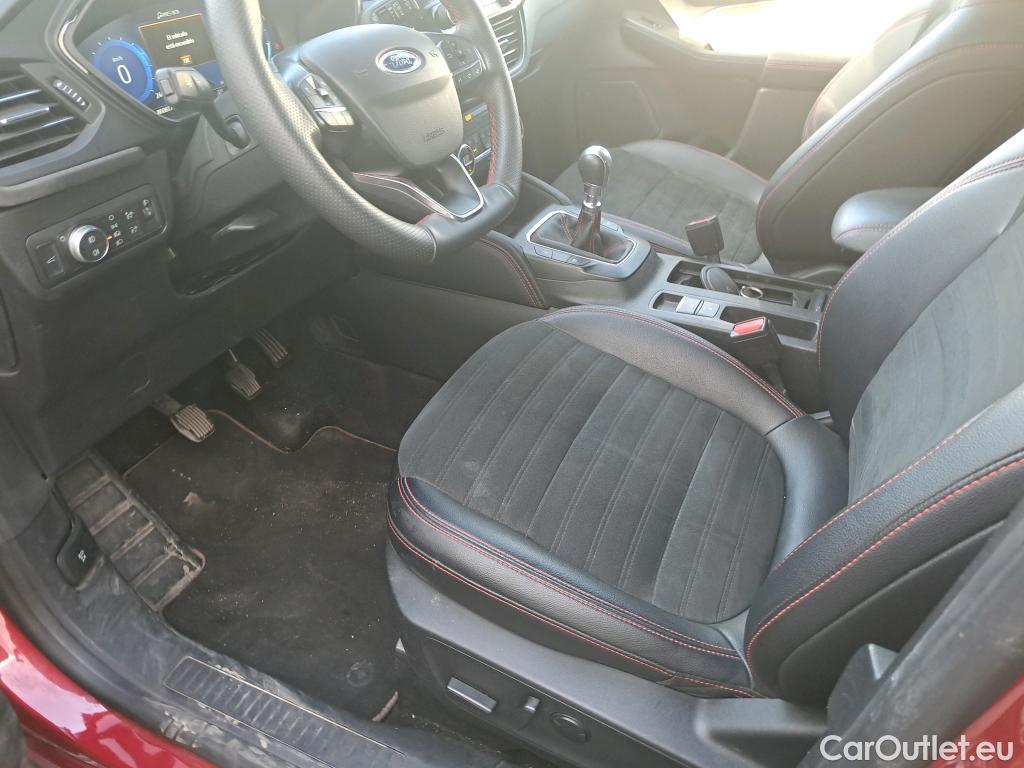  Ford  Kuga FORD  / 2019 / 5P / todoterreno ST-Line X 1.5 EcoBoost 110kW (150CV) #26