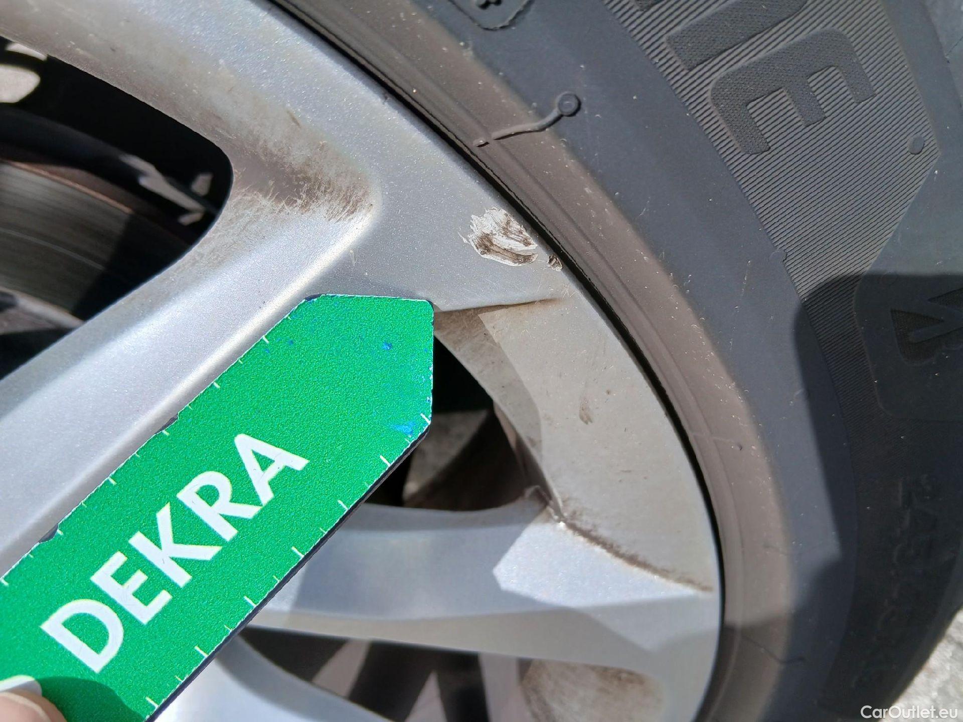  Cupra  Formentor CUPRA  / 2020 / 5P / todoterreno 1.5 TSI 110kW (150 CV) (AC) #38