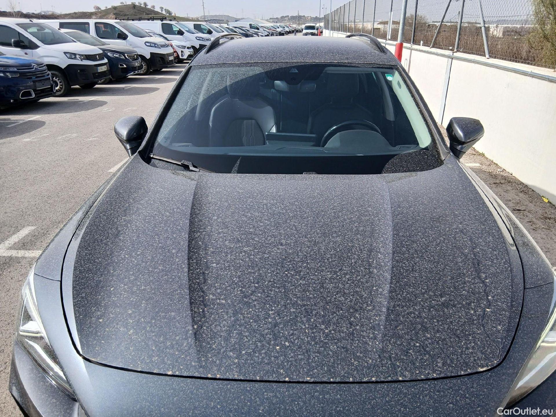  Cupra  Formentor CUPRA  / 2020 / 5P / todoterreno 1.5 TSI 110kW (150 CV) (AC) #3