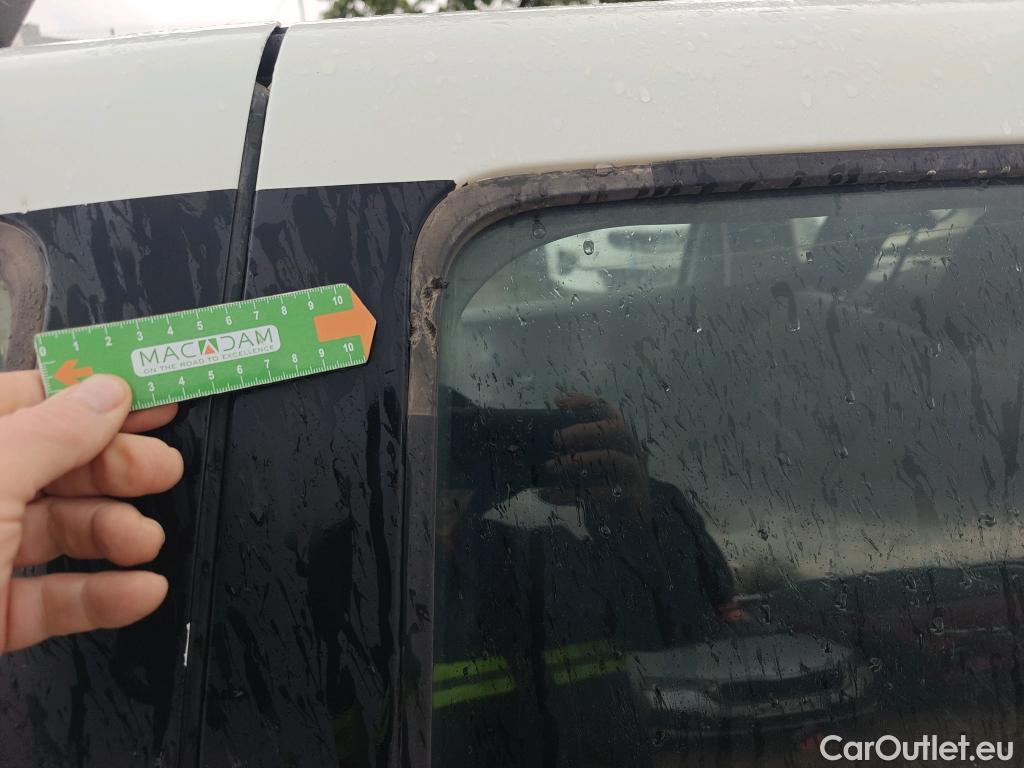  Dacia  Duster  II Comfort 4WD 1.5 dCi 115CV MT6 E6dT #6