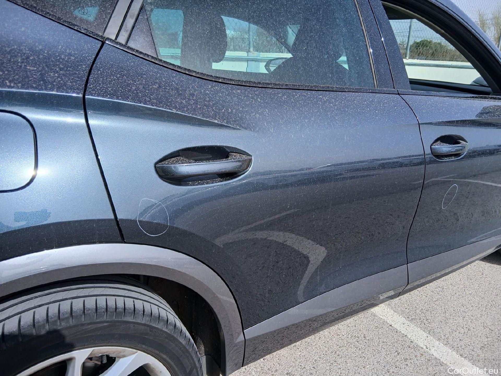  Cupra  Formentor CUPRA  / 2020 / 5P / todoterreno 1.5 TSI 110kW (150 CV) (AC) #41