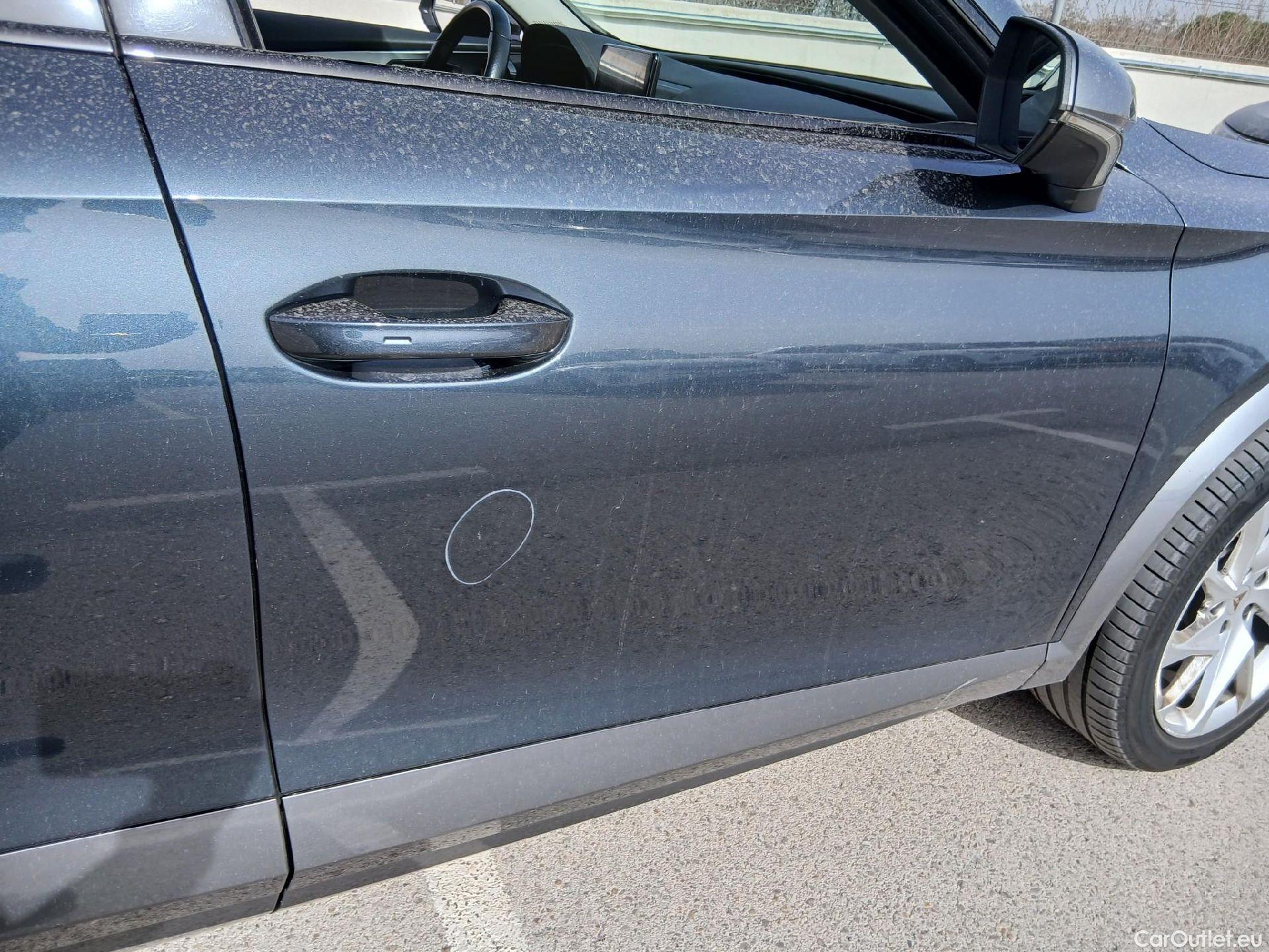  Cupra  Formentor CUPRA  / 2020 / 5P / todoterreno 1.5 TSI 110kW (150 CV) (AC) #42