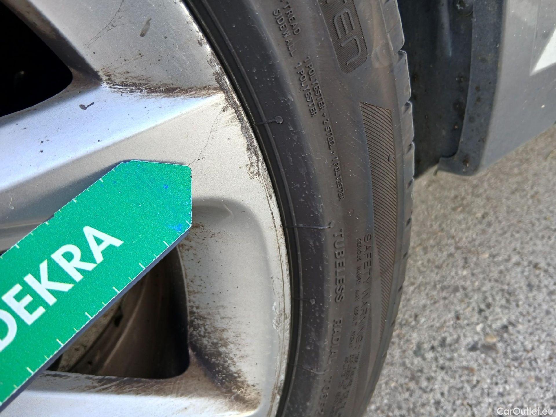  Cupra  Formentor CUPRA  / 2020 / 5P / todoterreno 1.5 TSI 110kW (150 CV) (AC) #11