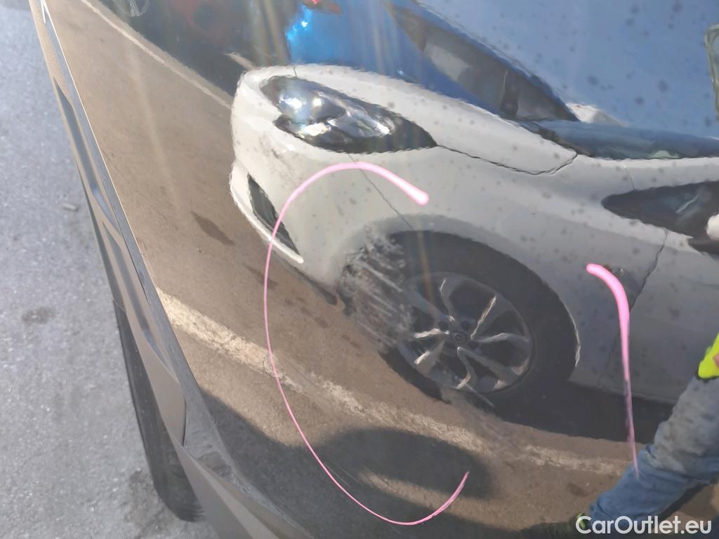  Hyundai  Tucson HYUNDAI  / 2020 / 5P / todoterreno 1.6 TGDI 169kW (230CV) HEV Maxx Auto #24