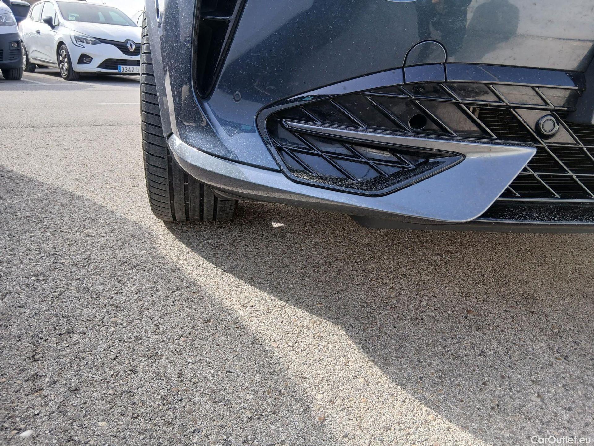  Cupra  Formentor CUPRA  / 2020 / 5P / todoterreno 1.5 TSI 110kW (150 CV) (AC) #4