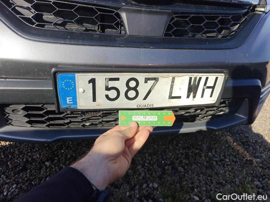  Honda  CR-V HONDA  / 2018 / 5P / todoterreno 2.0 i-MMD 4x2 ELEGANCE NAVI #47