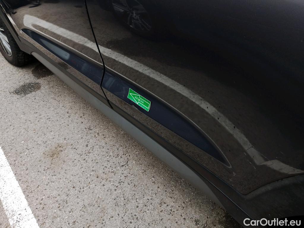  Hyundai  Tucson HYUNDAI  / 2018 / 5P / todoterreno 1.6 CRDI 85kW (116CV) 48V Tecno 4X2 #13