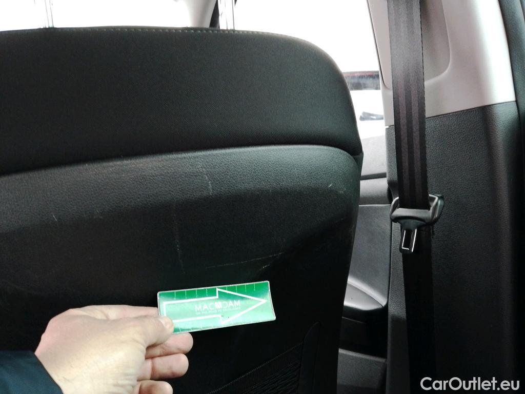  Hyundai  Tucson HYUNDAI  / 2018 / 5P / todoterreno 1.6 CRDI 85kW (116CV) 48V Tecno 4X2 #26