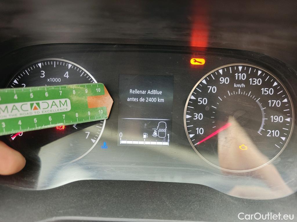  Dacia  Duster  II Comfort 4WD 1.5 dCi 115CV MT6 E6dT #30