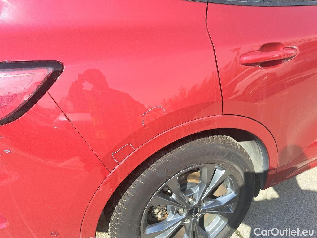  Ford  Kuga FORD  / 2019 / 5P / todoterreno ST-Line X 1.5 EcoBoost 110kW (150CV) #10