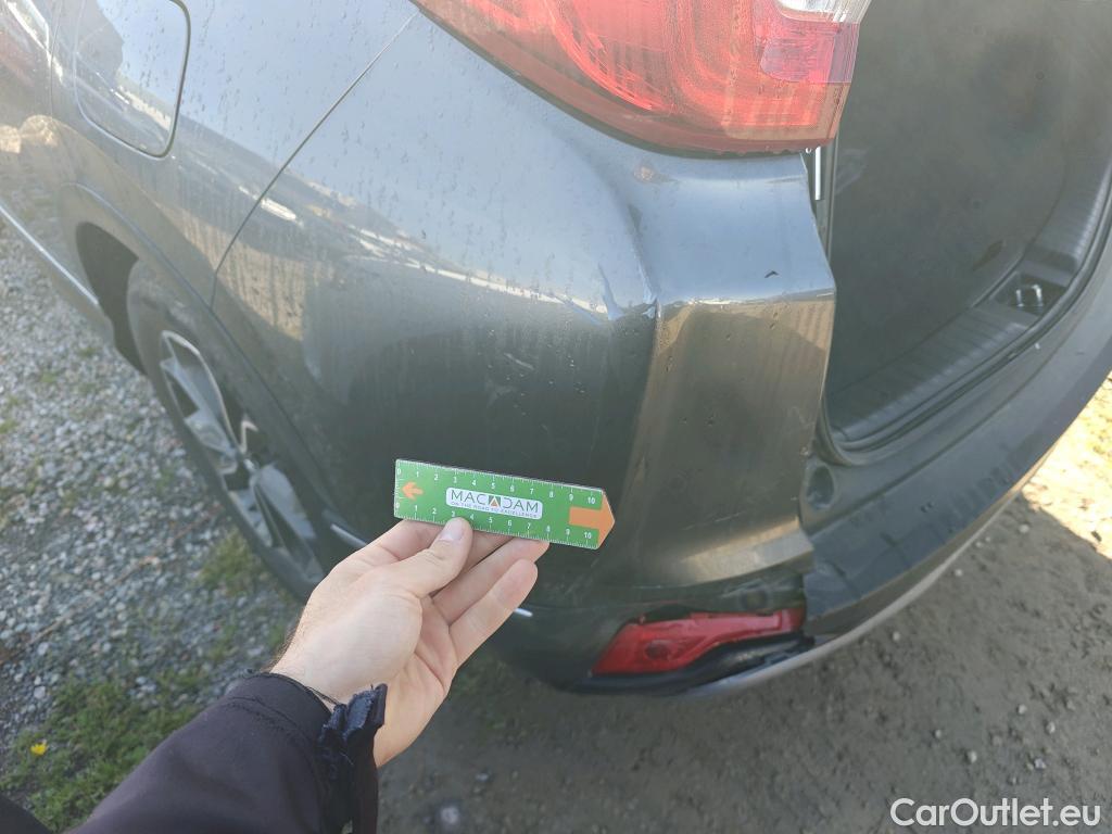  Honda  CR-V HONDA  / 2018 / 5P / todoterreno 2.0 i-MMD 4x2 ELEGANCE NAVI #17