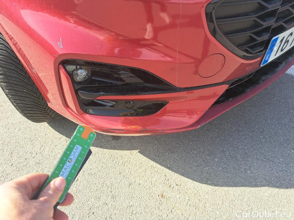  Ford  Kuga FORD  / 2019 / 5P / todoterreno ST-Line X 1.5 EcoBoost 110kW (150CV) #14