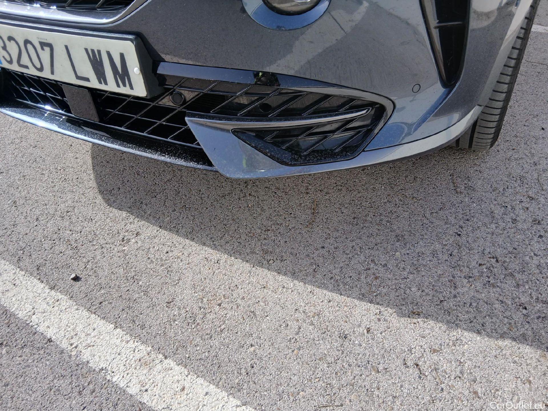  Cupra  Formentor CUPRA  / 2020 / 5P / todoterreno 1.5 TSI 110kW (150 CV) (AC) #6