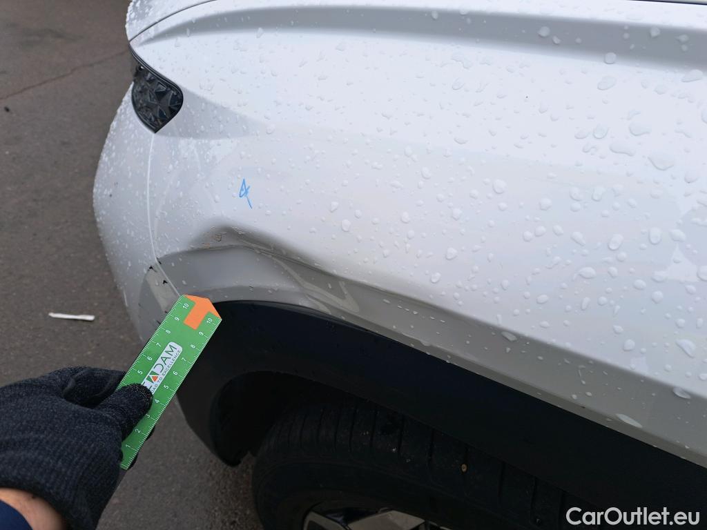  Hyundai  Tucson HYUNDAI  / 2020 / 5P / todoterreno 1.6 TGDI PHEV 195kW Tecno Sky Auto 4x4 #14