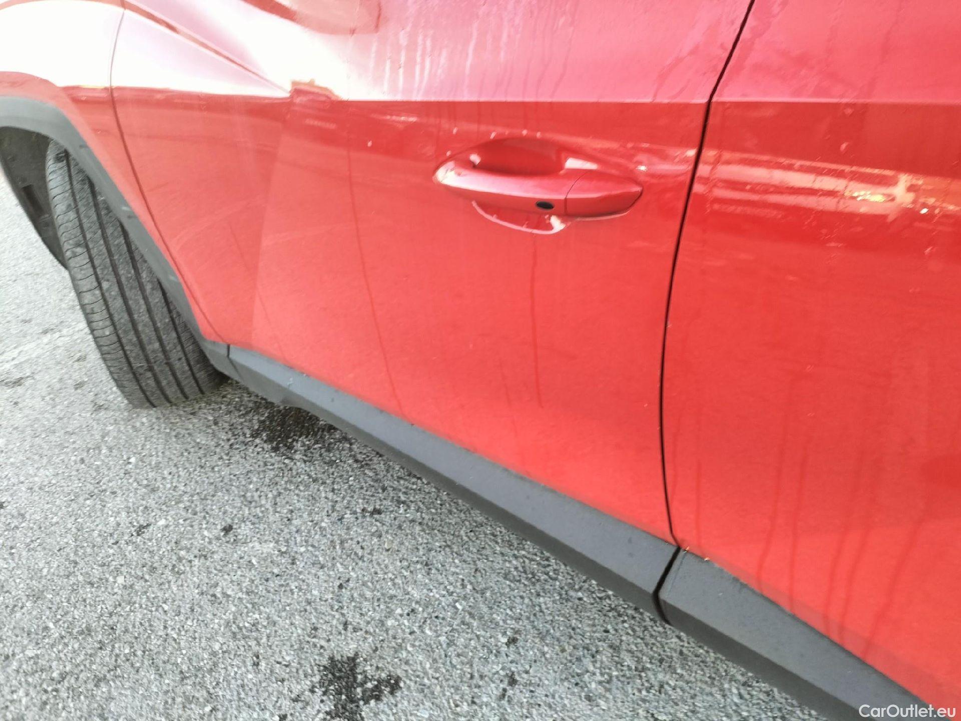  Hyundai  Tucson HYUNDAI  / 2020 / 5P / todoterreno 1.6 TGDI 169kW HEV Tecno Auto 2C #8