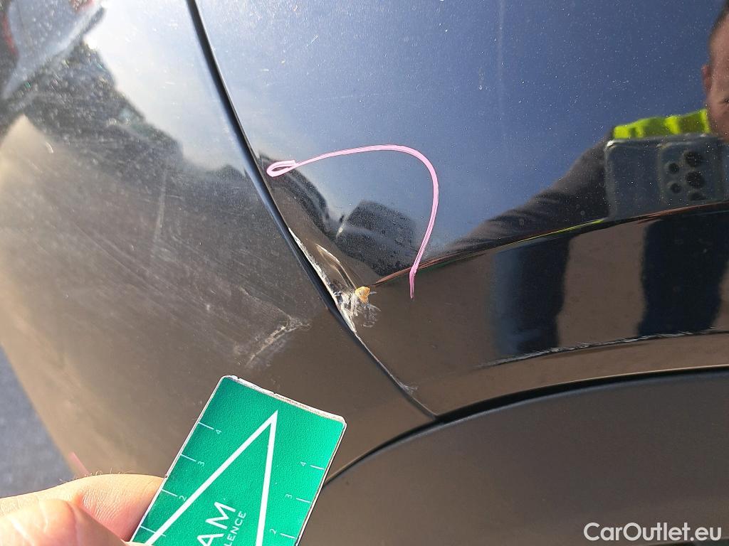  Hyundai  Tucson HYUNDAI  / 2020 / 5P / todoterreno 1.6 TGDI 169kW (230CV) HEV Maxx Auto #10