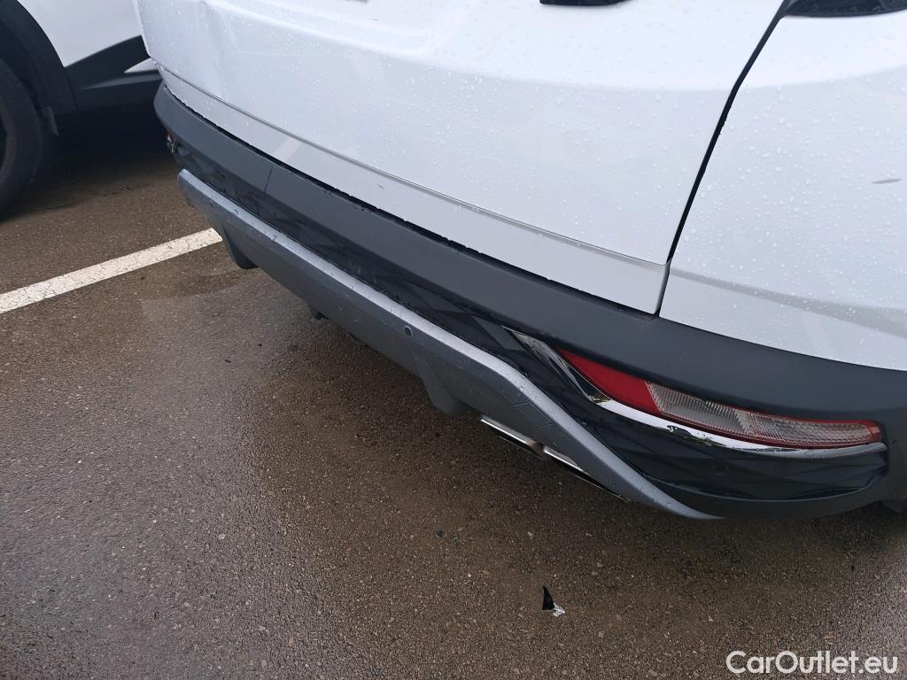  Hyundai  Tucson HYUNDAI  / 2020 / 5P / todoterreno 1.6 TGDI PHEV 195kW Tecno Sky Auto 4x4 #24