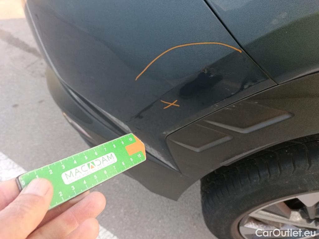  Hyundai  Tucson HYUNDAI  / 2020 / 5P / todoterreno 1.6 CRDI 100kW (136CV) 48V Tecno 2C #27