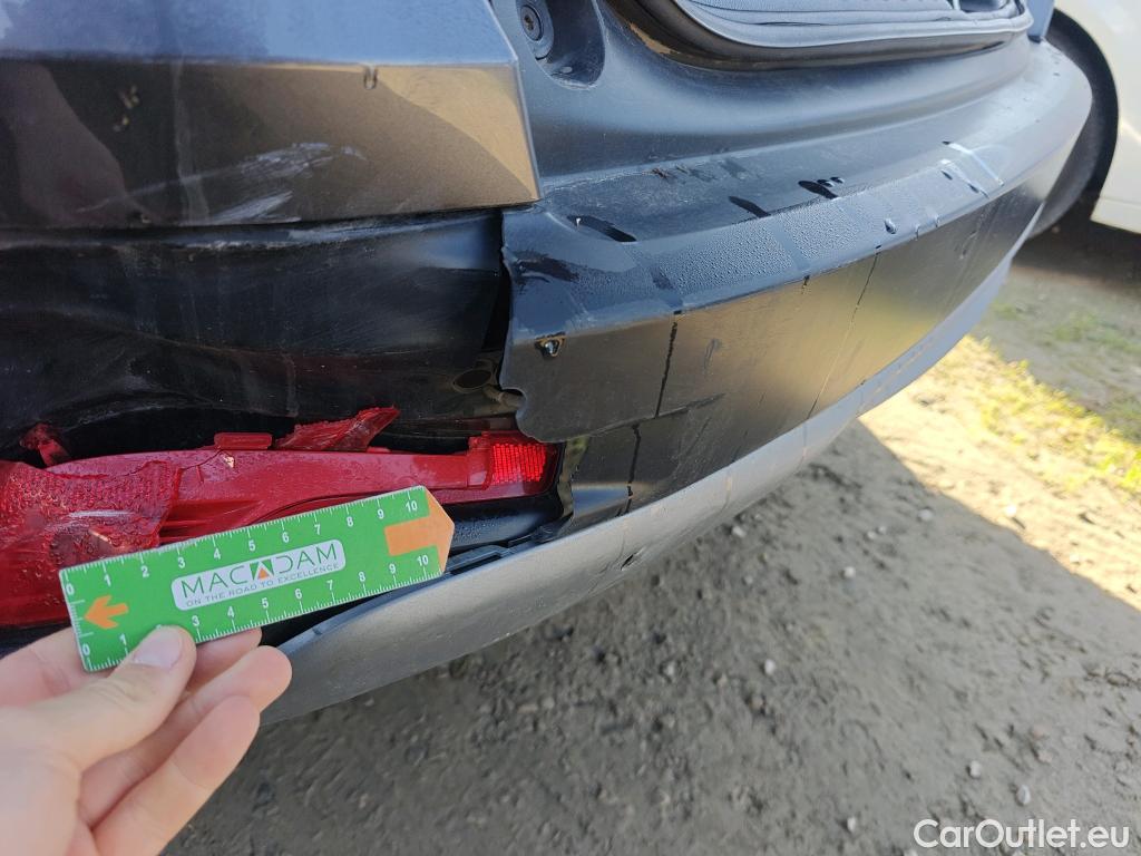  Honda  CR-V HONDA  / 2018 / 5P / todoterreno 2.0 i-MMD 4x2 ELEGANCE NAVI #10