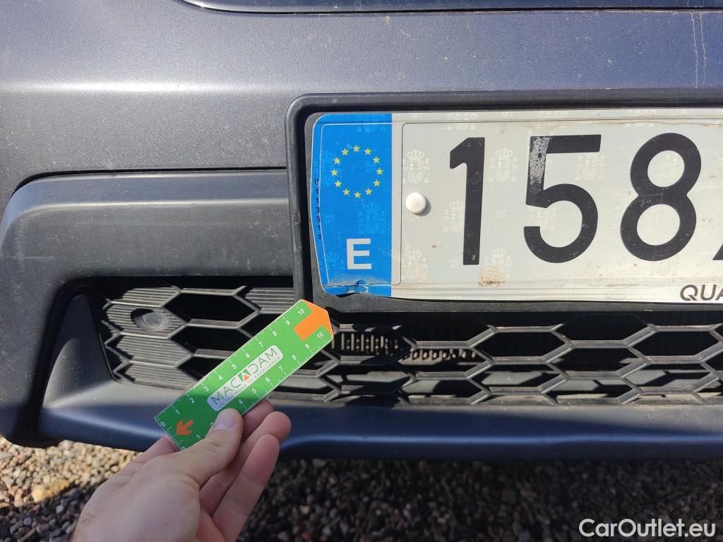  Honda  CR-V HONDA  / 2018 / 5P / todoterreno 2.0 i-MMD 4x2 ELEGANCE NAVI #48