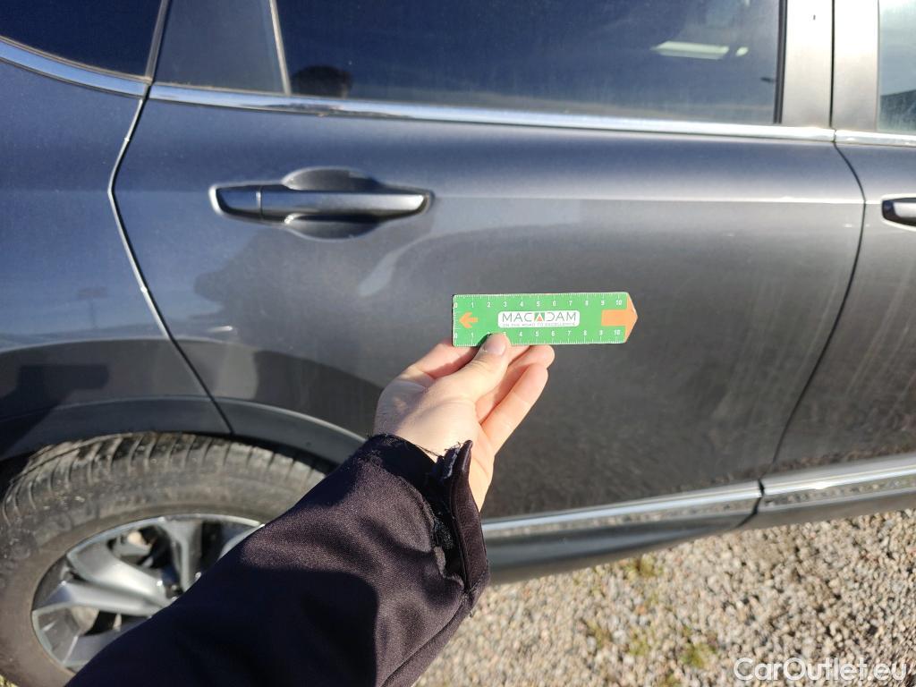  Honda  CR-V HONDA  / 2018 / 5P / todoterreno 2.0 i-MMD 4x2 ELEGANCE NAVI #39