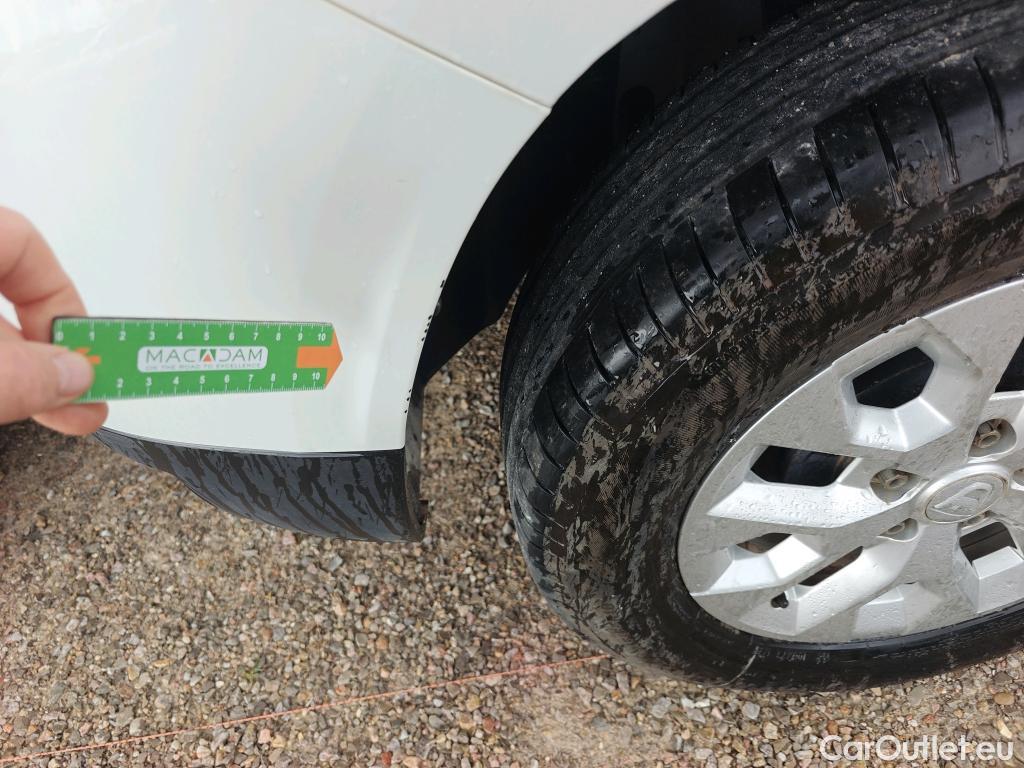  Dacia  Duster  II Comfort 4WD 1.5 dCi 115CV MT6 E6dT #21