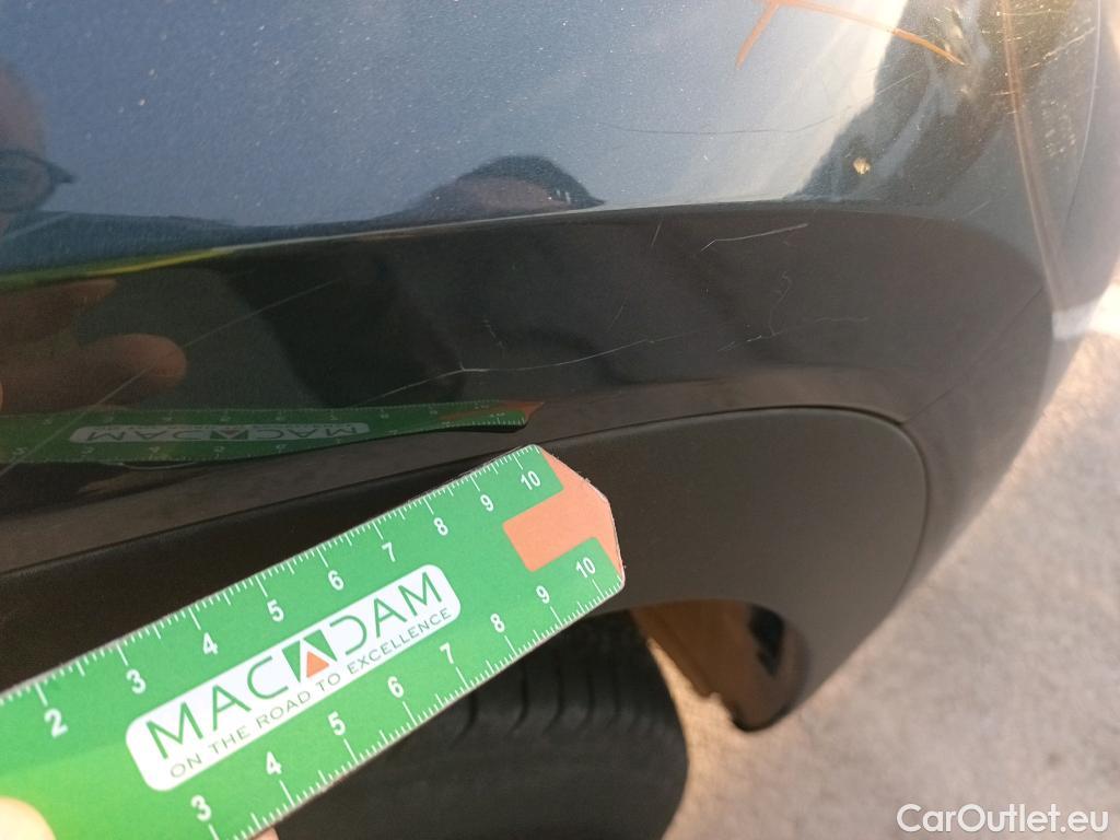  Hyundai  Tucson HYUNDAI  / 2020 / 5P / todoterreno 1.6 CRDI 100kW (136CV) 48V Tecno 2C #18