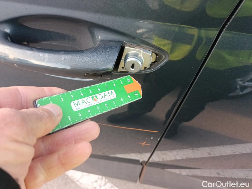  Hyundai  Tucson HYUNDAI  / 2020 / 5P / todoterreno 1.6 CRDI 100kW (136CV) 48V Tecno 2C #34