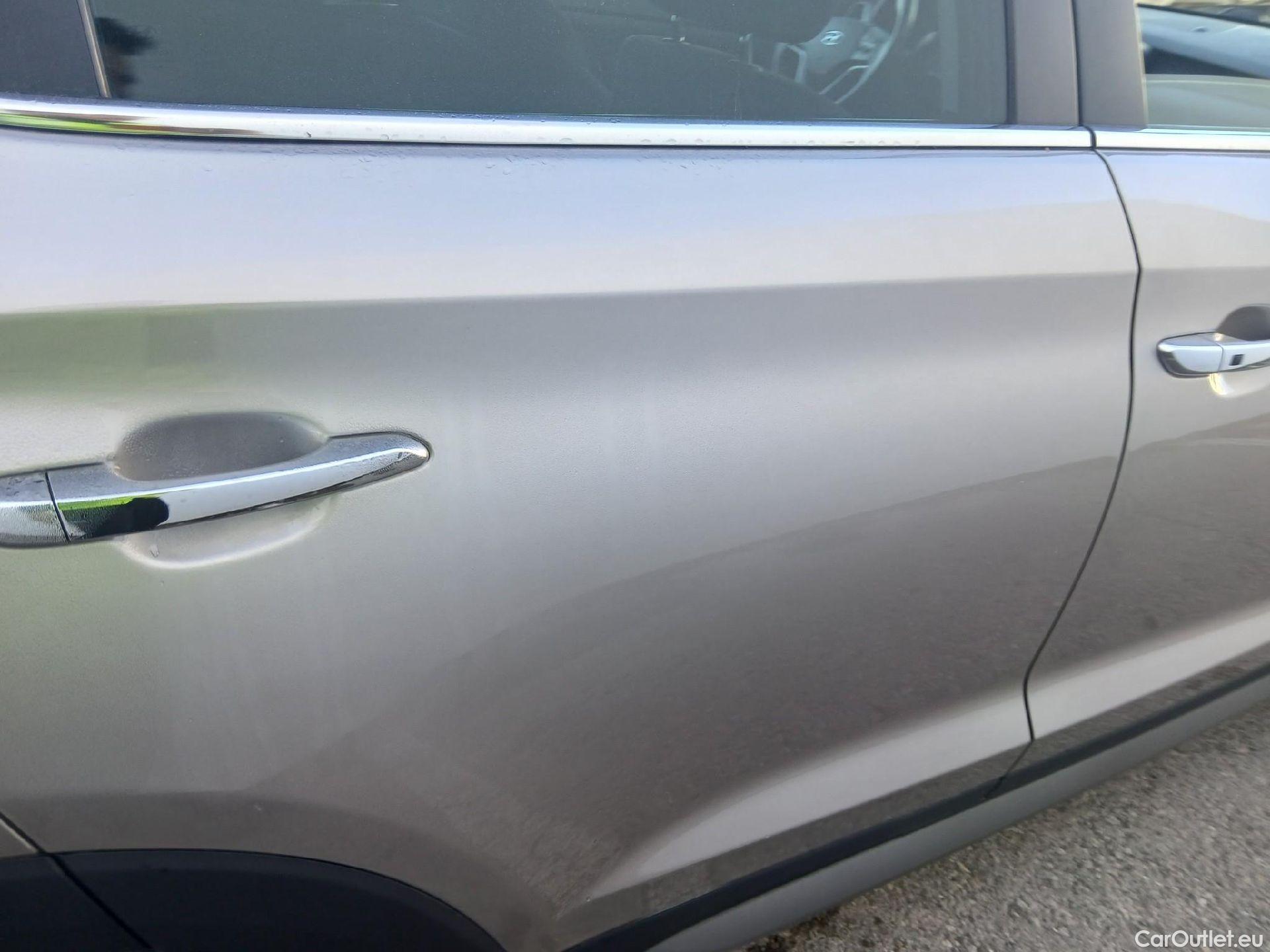  Hyundai  Tucson HYUNDAI  / 2018 / 5P / todoterreno 1.6 CRDi 85kW (116CV) Tecno 4x2 #5