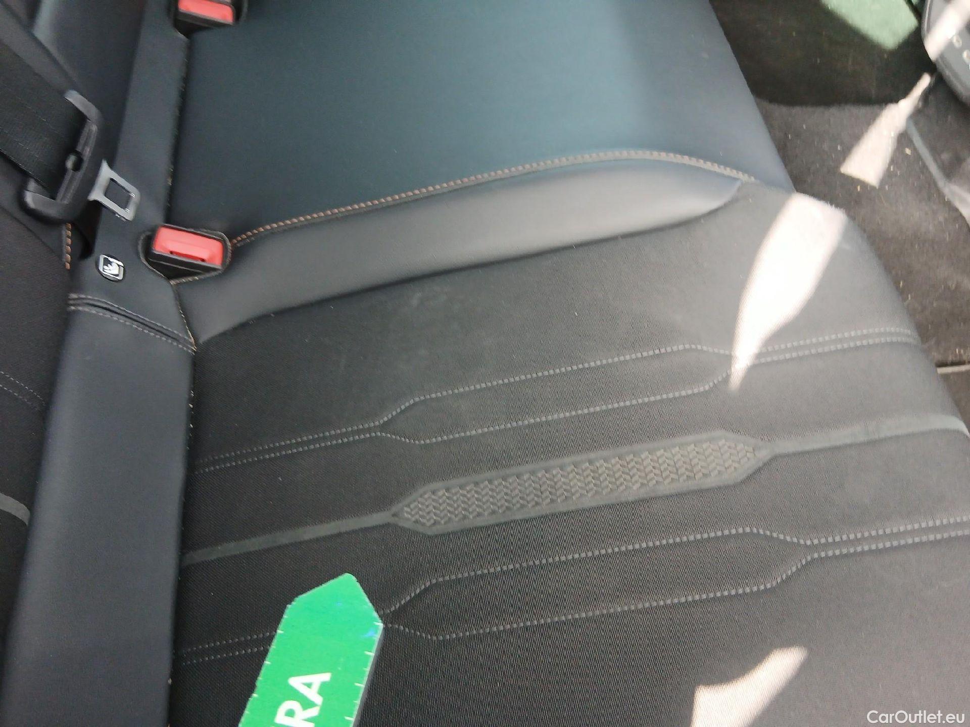  Cupra  Formentor CUPRA  / 2020 / 5P / todoterreno 1.5 TSI 110kW (150 CV) (AC) #22