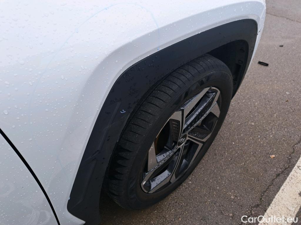  Hyundai  Tucson HYUNDAI  / 2020 / 5P / todoterreno 1.6 TGDI PHEV 195kW Tecno Sky Auto 4x4 #33