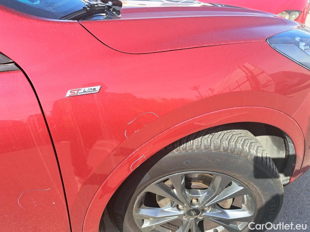  Ford  Kuga FORD  / 2019 / 5P / todoterreno ST-Line X 1.5 EcoBoost 110kW (150CV) #12