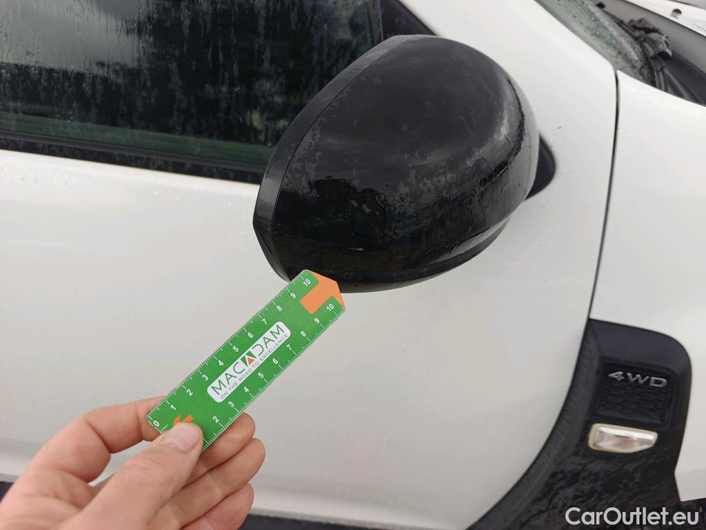  Dacia  Duster  II Comfort 4WD 1.5 dCi 115CV MT6 E6dT #34