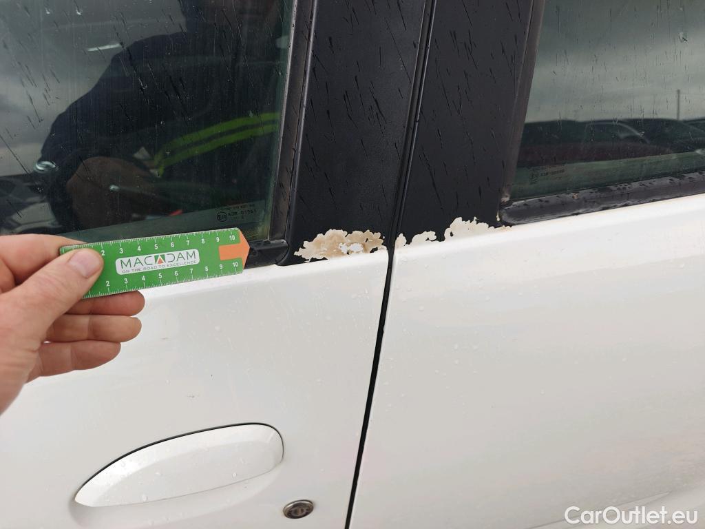  Dacia  Duster  II Comfort 4WD 1.5 dCi 115CV MT6 E6dT #23