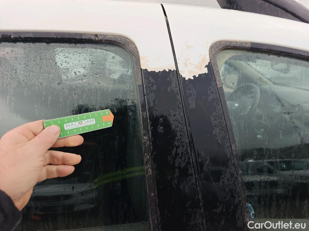  Dacia  Duster  II Comfort 4WD 1.5 dCi 115CV MT6 E6dT #26