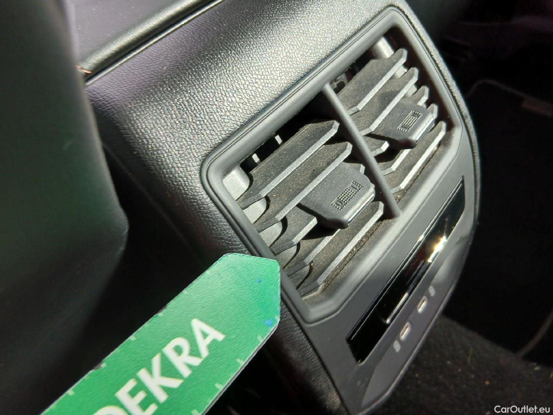  Cupra  Formentor CUPRA  / 2020 / 5P / todoterreno 1.5 TSI 110kW (150 CV) (AC) #25