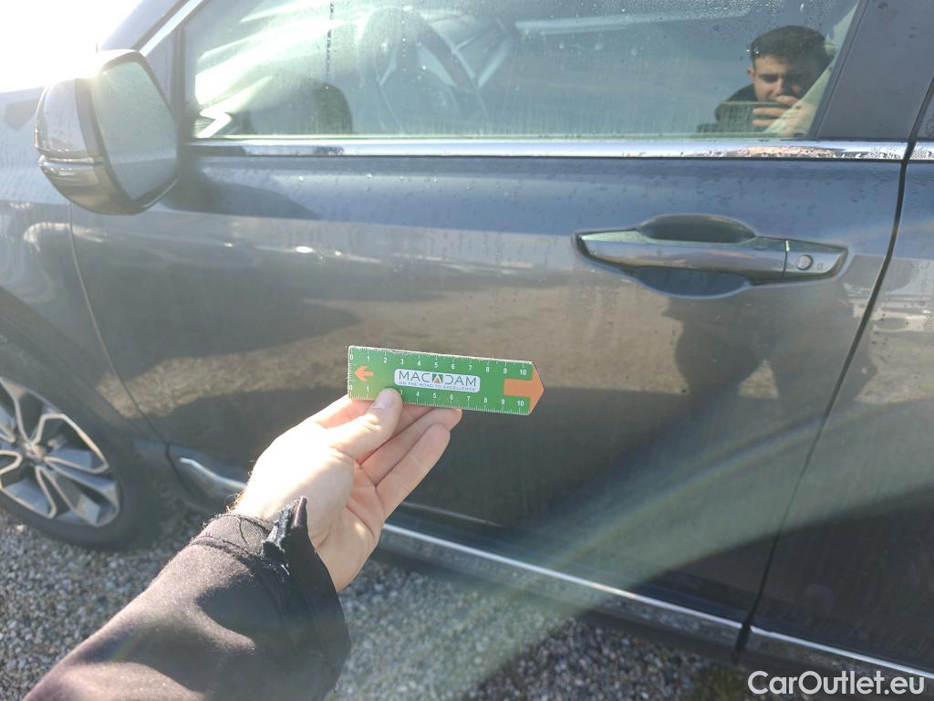  Honda  CR-V HONDA  / 2018 / 5P / todoterreno 2.0 i-MMD 4x2 ELEGANCE NAVI #12