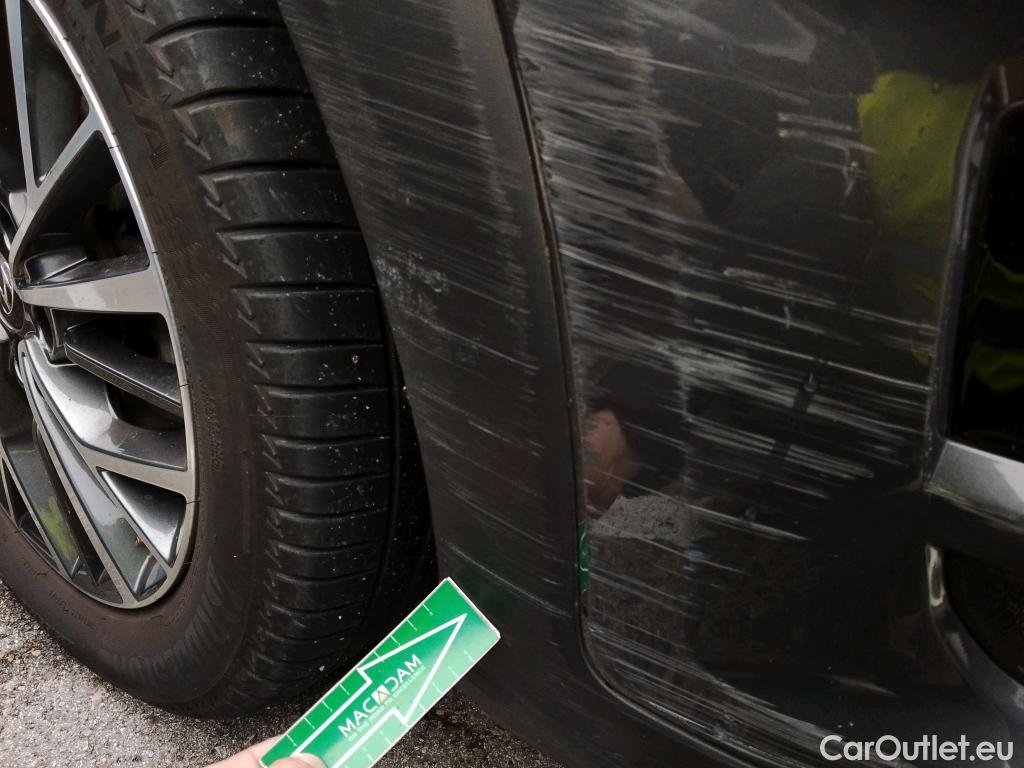  Hyundai  Tucson HYUNDAI  / 2018 / 5P / todoterreno 1.6 CRDI 85kW (116CV) 48V Tecno 4X2 #35