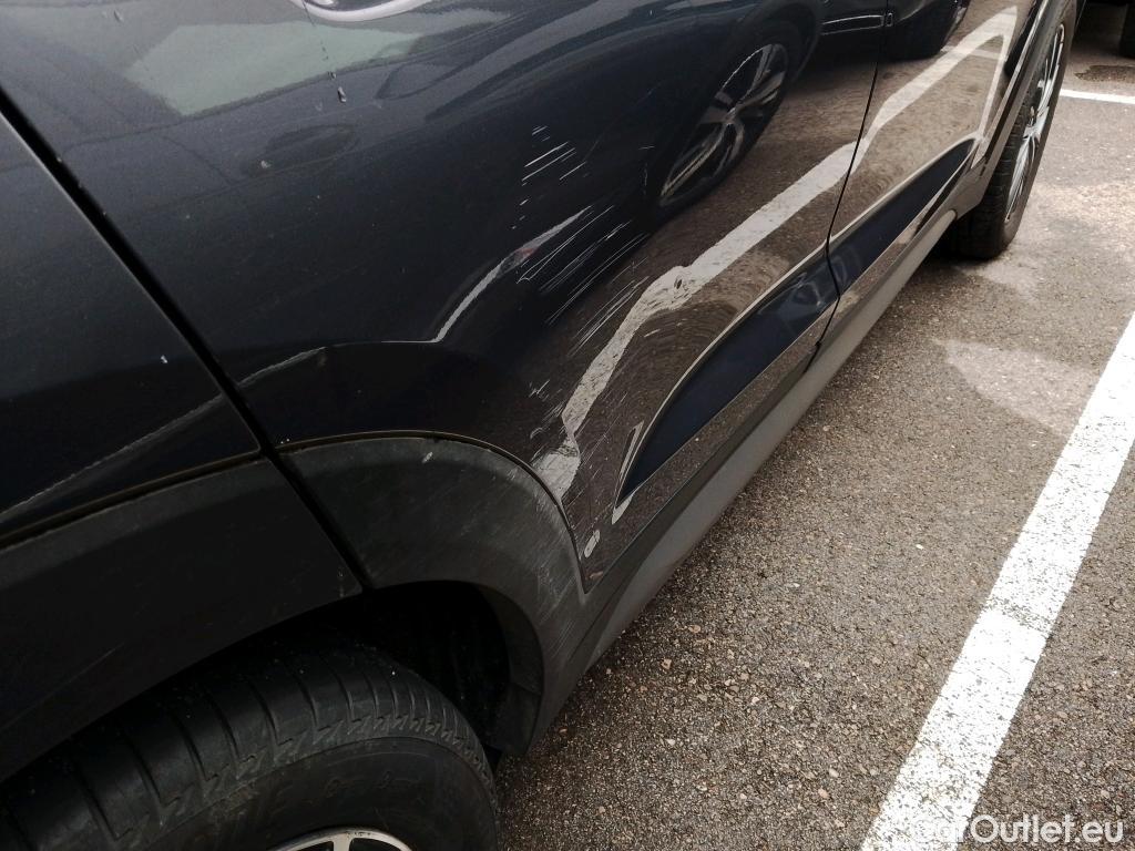  Hyundai  Tucson HYUNDAI  / 2018 / 5P / todoterreno 1.6 CRDI 85kW (116CV) 48V Tecno 4X2 #36