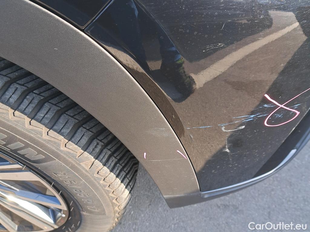  Hyundai  Tucson HYUNDAI  / 2020 / 5P / todoterreno 1.6 TGDI 169kW (230CV) HEV Maxx Auto #29