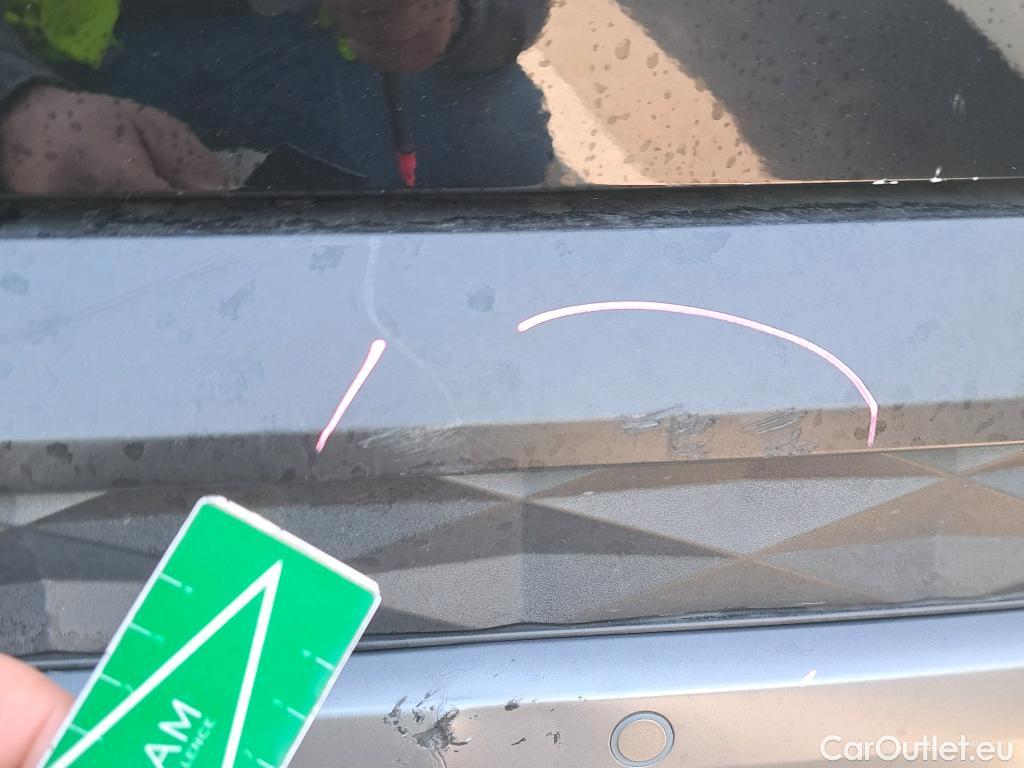  Hyundai  Tucson HYUNDAI  / 2020 / 5P / todoterreno 1.6 TGDI 169kW (230CV) HEV Maxx Auto #16