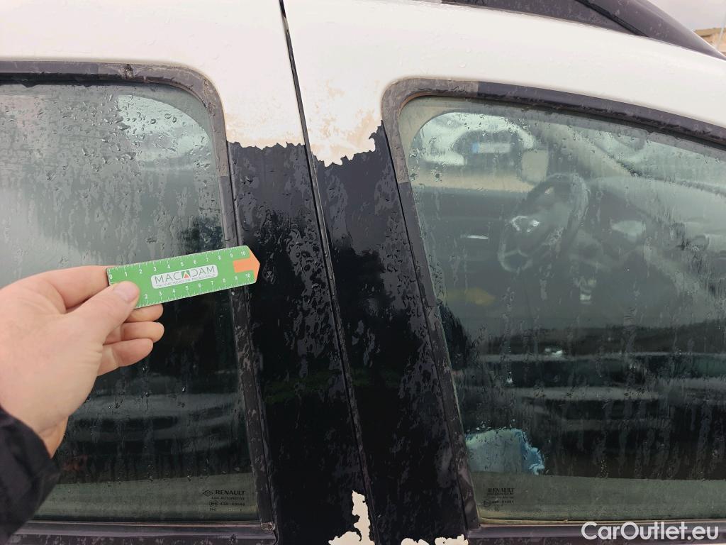  Dacia  Duster  II Comfort 4WD 1.5 dCi 115CV MT6 E6dT #28